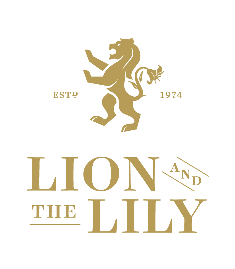 Lion and the Lily, established 1974